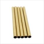 99.99% Copper Pipe 6 Inch Copper Pipe C12000 Cooper Tube Price