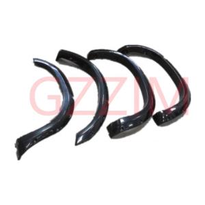 Wholesale E GR Wheel Arch Defender Wide Arches For Toyota Tundra 2007-2013 Car Fitment from china suppliers
