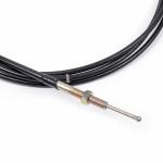 CG Type Speed Cable Motorcycle With OEM 34910-79002 Nylon