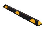 165cm Rubber Garage Parking Stops