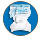 Pet Diaper Dog Diaper Machine For Female Animals