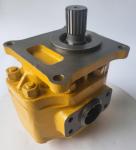 Hydraulic Gear Pump 07433-71103 For Komatsu Bulldozers D135A