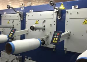 Wholesale Cotton Thread Embroidery Thread Winding Machine In Chemical Fiber Industrial from china suppliers