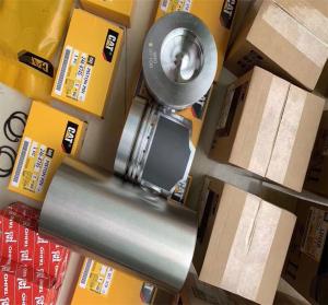 Wholesale 4I6448 Cylinder Liner 4I-6448 Piston Set 1154102 Piston Ring 115-4102 Sleves 2027167 Engine 202-7167 from china suppliers