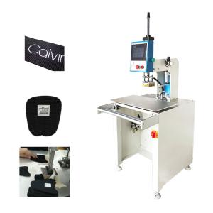Wholesale Nike Aj Shoe Press Machine Double Station Pneumatic CE ISO Certificate from china suppliers