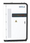 High Intergrated 192KWh Liquid Cooling Energy Storage System 120KW Inverter For
