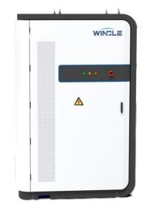 Wholesale 1228.8V Liquid Cooling Outdoor Energy Storage Cabinet System for Cooling Solution from china suppliers