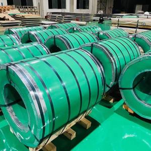 Wholesale 0.35mm 0.4mm AiSi PPGI Colour Coated Sheet Coil Roll For Construction from china suppliers