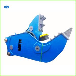 Wholesale Opening Mouth Hydraulic Pulverizer from china suppliers