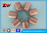 Grinding milling media cylpebs for cement plant / chemical industrial and power