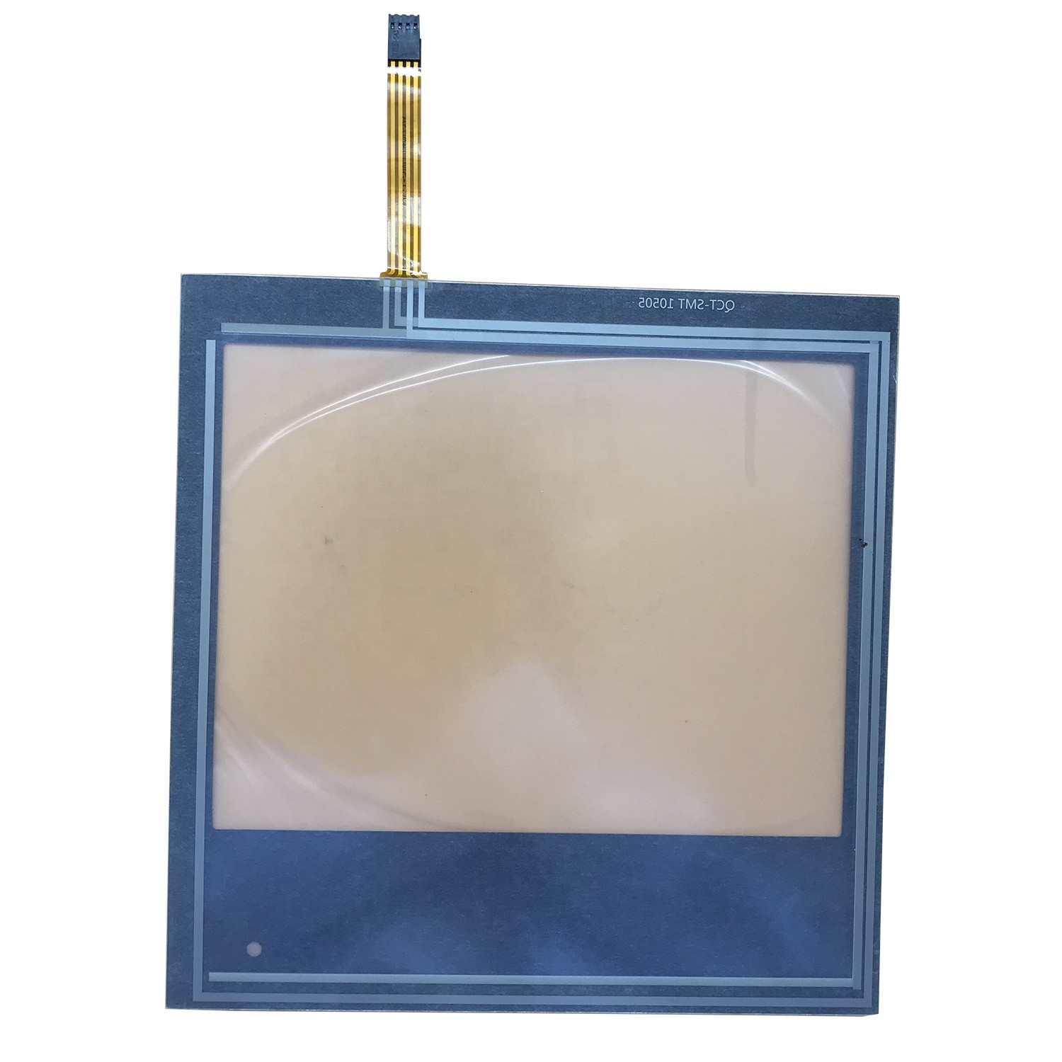 JC7 Touch Sheet Screen Textile Machinery Parts For Jacquard Loom