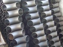 Wholesale 08Х18Н10Т Stainless Steel Elbow SS321 Butt Welded 22mm 10mm from china suppliers