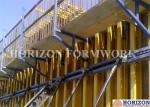 Concrete Wall Shuttering Scaffold Board Brackets For Safety Protection