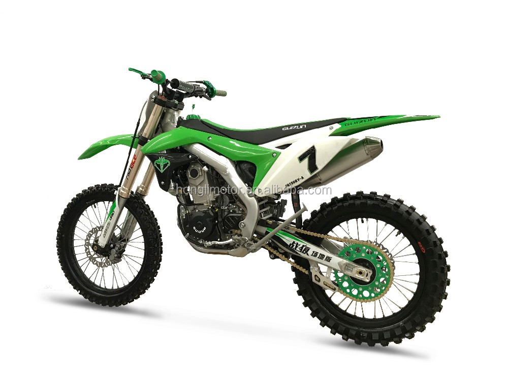 2019 Chinese Newest Super dirt bike 250cc