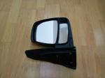 KIA BONGO 04 K2700 K3000 Side Door Mirror Aluminum Triangle OEM 87610-4E000