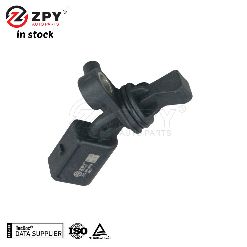 Wheel Speed Sensor Rear Left For Audi VW Amarok Pickup Beetle 2H0 927 807A