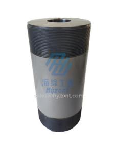 Wholesale 60Kpsi Watejet Intensifier High Pressure Cylinder for Sale; High Pressure Cylinder 4.137bar for Waterjet from china suppliers