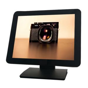 Wholesale 1024 X 768 Resolution POS2119 Point Of Sale Register 2G 32G SSD USB X 2 from china suppliers