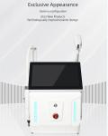 Professional Hair Removal With Diode Laser Hair Removal Machine Anti Puffiness