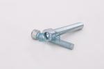 ISO4762 Class 8.8 HDG BLACK ZP YZP Carbon Steel Bolt