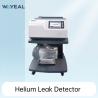 Buy cheap OEM 240W Helium Leak Test Equipment Mobile Helium Leak Detector Factory from wholesalers
