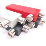 OHQ-0338- XX7701 350-3800MHz 6-10-20-30dB Directional Coupler RF Coupler 4.3-10