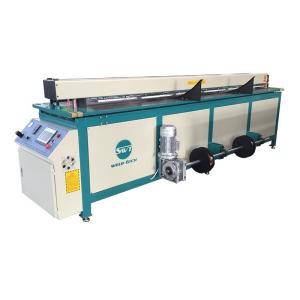 Wholesale 5000mm PE PVC Sheet Welding Machine Smart Operation for sewage treatment from china suppliers