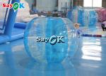Inflatable Backyard Games Adults Teens Inflatable Sports Games 1.5m 5ft Blue Red