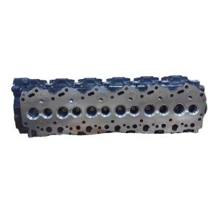 Wholesale ToyoTa 4.2L Diesel Engine Parts New 1HZ Cylinder Head Toyo Ta Coaster Bus Land Cruiser HJZ 70 - 105 Car 11101-17010 11101-17050 from china suppliers
