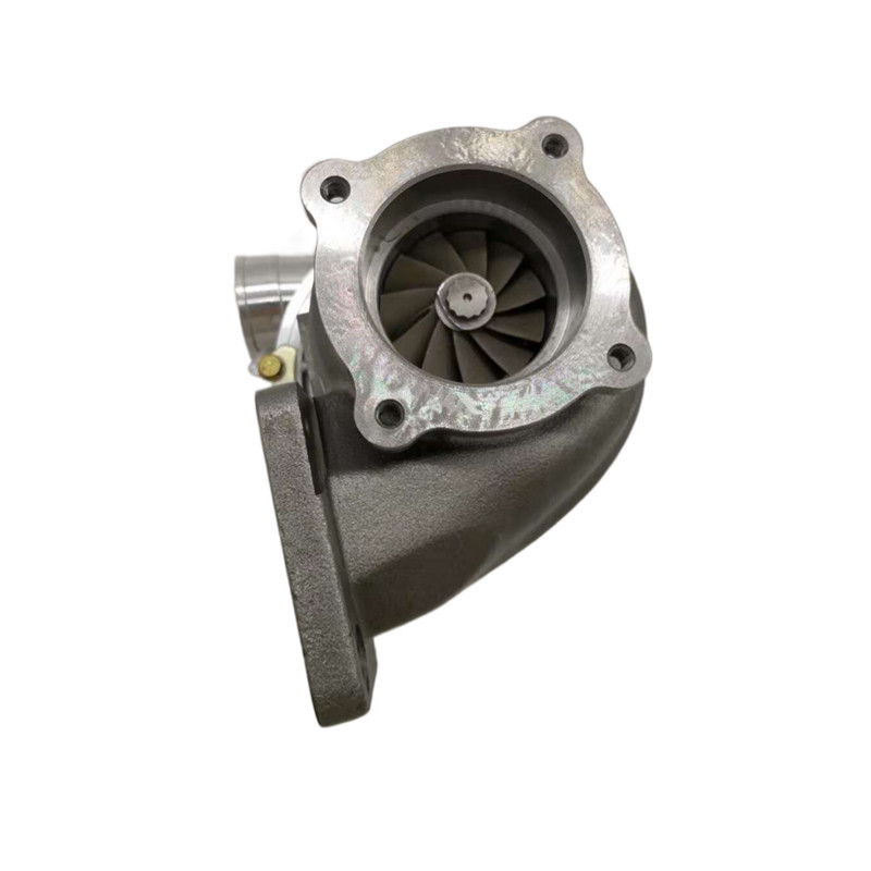 NEW 114400-3770 Turbocharger For Hitachi Excavator EX200-6 Engine 6BG1 ZAX200 RHG6