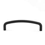 OEM 115mm Zinc Alloy Handle Electrolytic Metal Drawer Handles