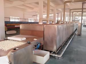 Wholesale 1200 watts High Efficiency Penetration Microwave Drying Oven Overheat Protection from china suppliers