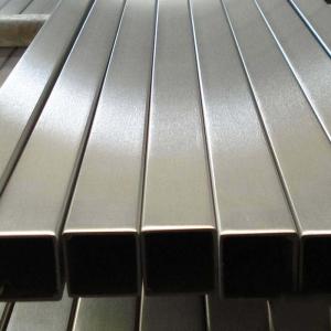 Wholesale 201/304 Elliptical Seamless Stainless Steel Pipe Tubes Spiral Welded For Decoration 12 inch from china suppliers