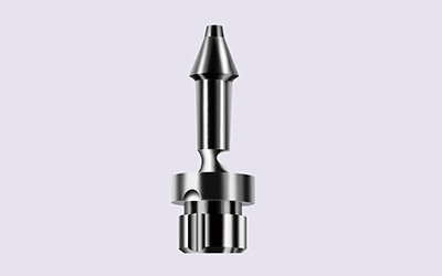 Tooth Milling Teeth Milling Machine Four Axis