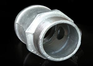 Wholesale ASME B16.3 2.07Mpa Fire Sprinkler Pipe Fittings / Threaded Fittings from china suppliers