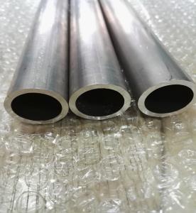 Wholesale AZ31 AZ91 ZK60 AZ61 WE43 Magnesium alloy tube/magnesium pipe from china suppliers