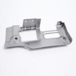 Welding Stainless Steel Sheet Metal Fabrication Companies 0.5mm Thick