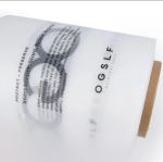 Custom Printed High Quality Laminated Garment Underwear Packaging CPE Plastic