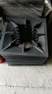 Wholesale Good Quality Gas Cooker Pan Support on Sale from china suppliers