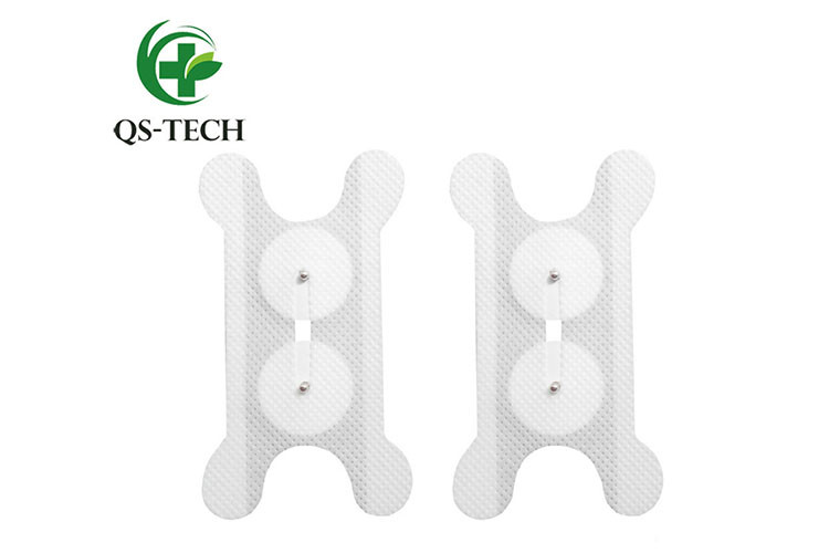 electric tens electrode pad /Swallowing tens electrodes