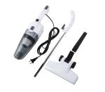 Bagless Stick Upright Vacuum Cleaner For Hardwood Floors Pet 600W AC Home