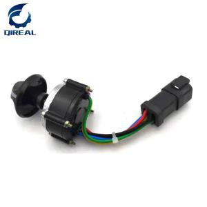 Wholesale E320D2GC 323 329 336 345D throttle switch from china suppliers