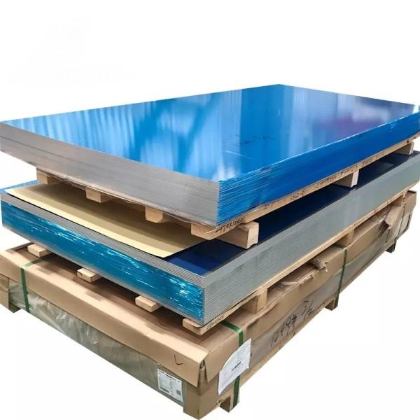 Powder Coated Decorative Anodized Aluminum Sheet Metal Strips Coil Foil 1050
