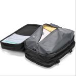 Multifunctional Airbag Men Business Backpack 600D Oxford Waterproof Backpack