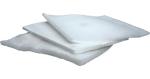 0.3 Micron Pharmaceuticals Air Filter Material Roll Fiber - Glass Carbon Fused