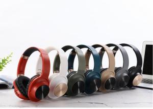 Wholesale S42 5.0 Wireless Bluetooth Headphones Folding TF Card FM Handsfree Stereo Headsets Factory Price from china suppliers