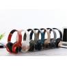Buy cheap S42 5.0 Wireless Bluetooth Headphones Folding TF Card FM Handsfree Stereo from wholesalers