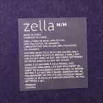 Custom Heat Transfer Labels for Clothing Garment Bags Shoes T-shrits