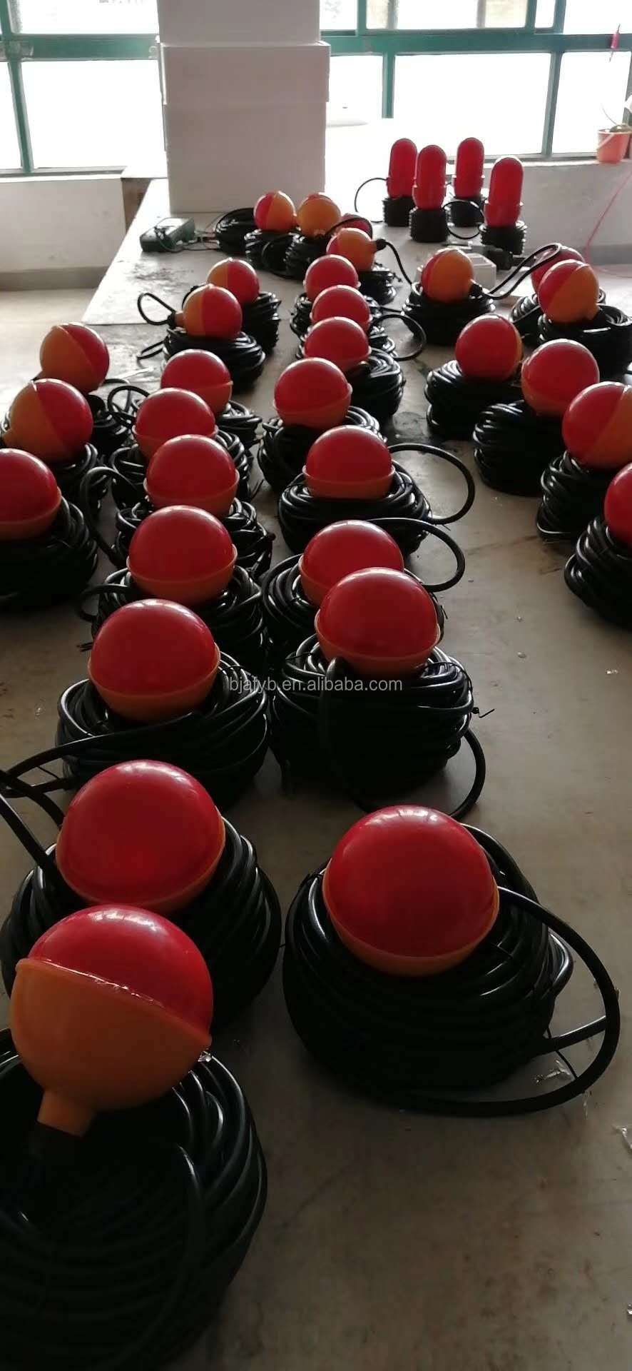 10A Max. Current OEM Water Flow Differential Pressure Switch for Smart Applications