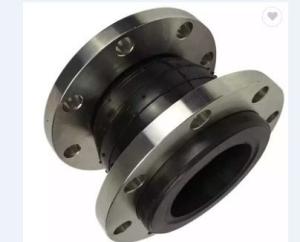 Wholesale Compensator NBR EPDM PN10 16 Bar Flexible Rubber Expansion Joints from china suppliers